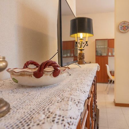 Casavacanze Santacroce Apartment Porto Sant'Elpidio Luaran gambar