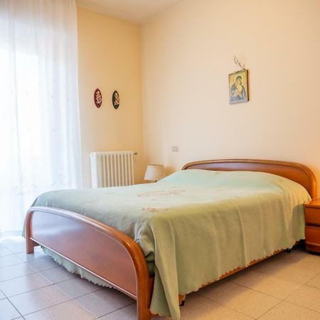 Casavacanze Santacroce Apartment Porto Sant'Elpidio Luaran gambar