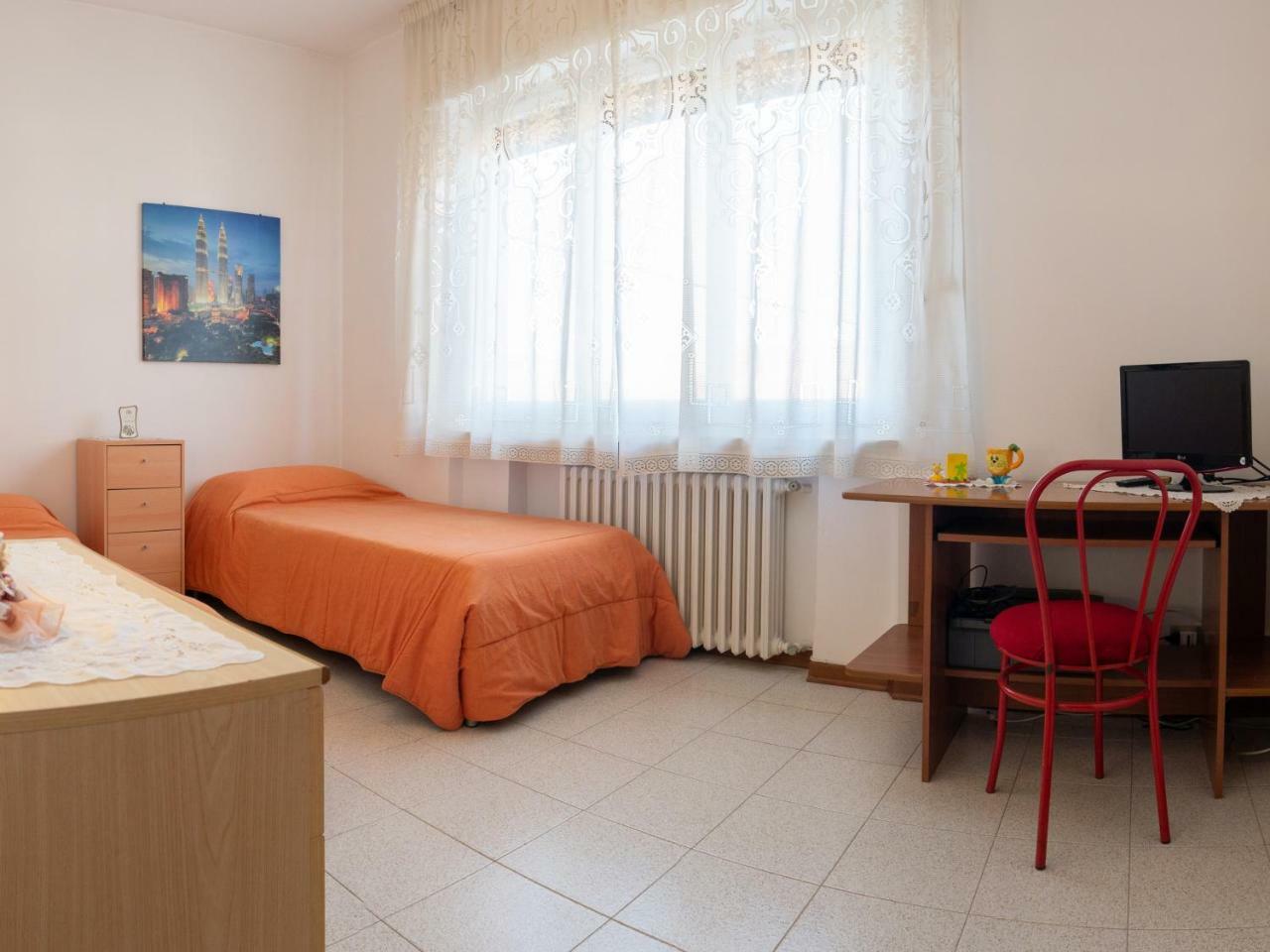 Casavacanze Santacroce Apartment Porto Sant'Elpidio Luaran gambar