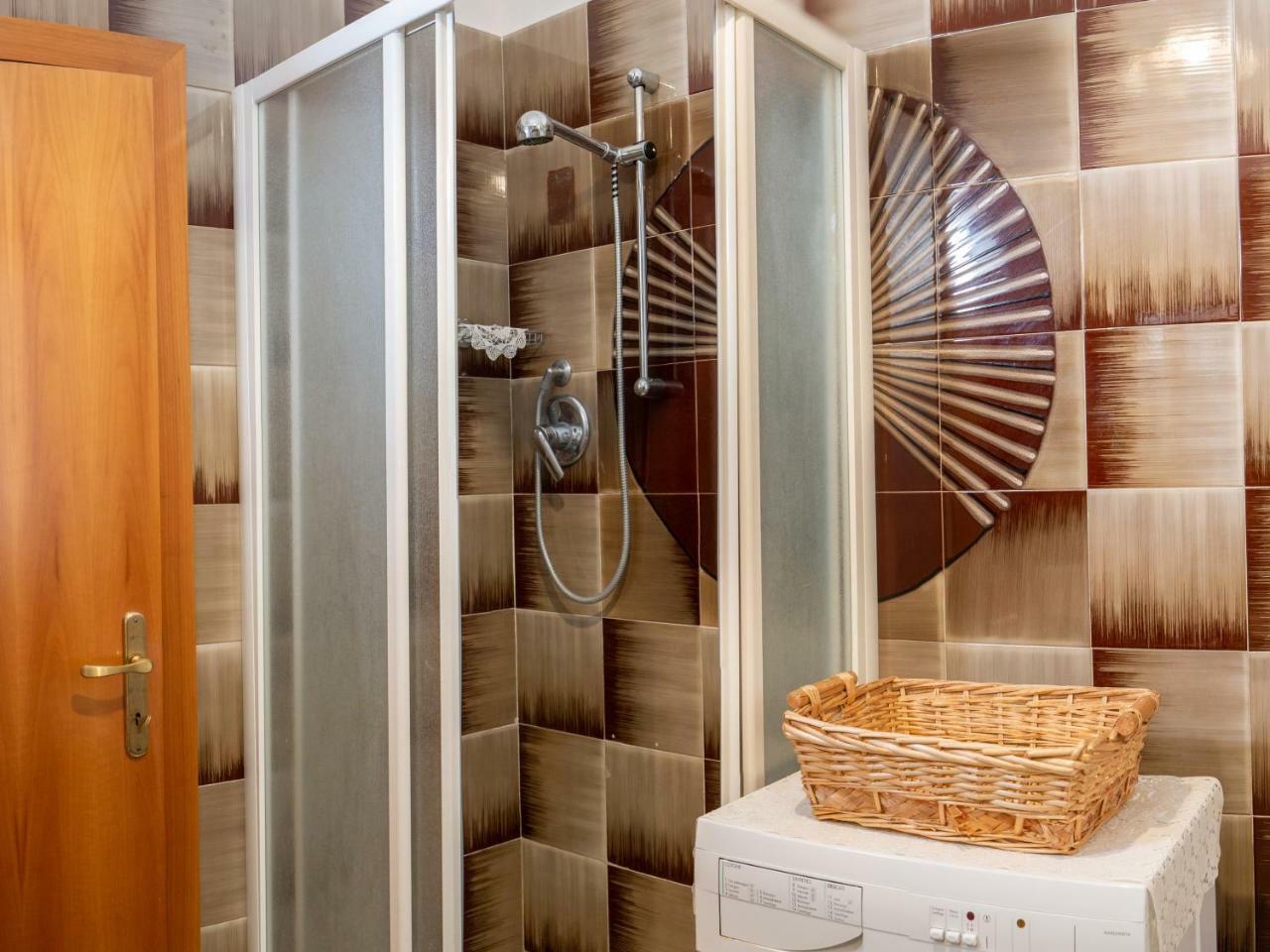 Casavacanze Santacroce Apartment Porto Sant'Elpidio Luaran gambar