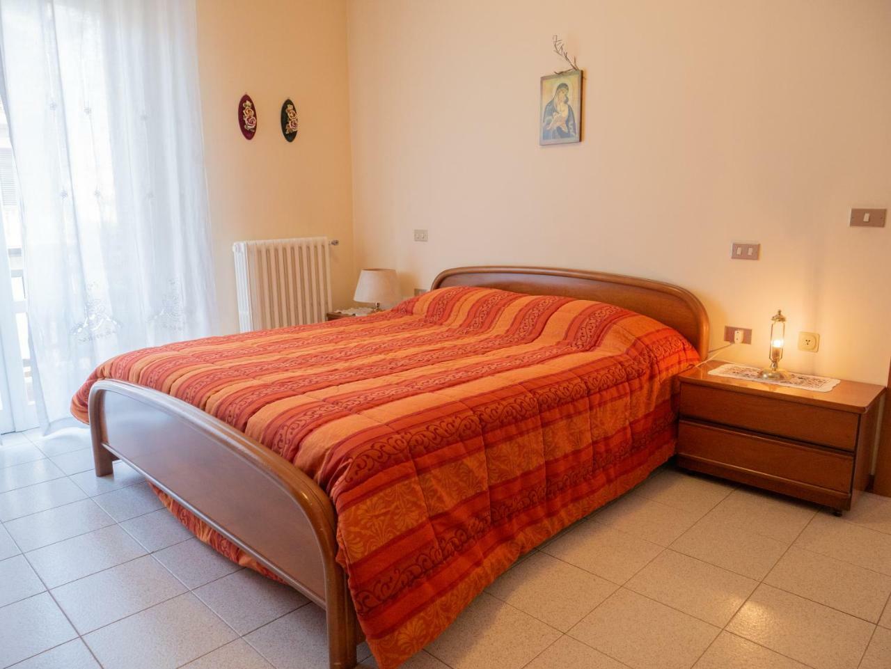 Casavacanze Santacroce Apartment Porto Sant'Elpidio Luaran gambar